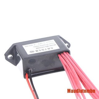 Máy Phát Ion Âm Maudmbn Ozone 220v