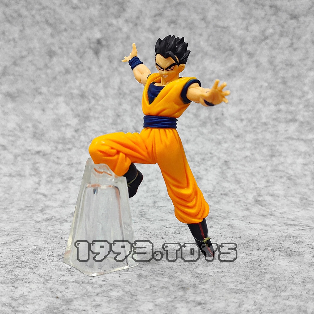 Mô hình nhân vật Bandai figure Dragon Ball Super Gashapon VS Part 12 - Son Gohan