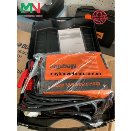 Máy hàn MEGATEC ECL-160EF - Chính hãng