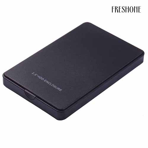 (Đang Bán) Bộ Hộp Đựng Ổ Cứng Ssd 2.5 Inch | BigBuy360 - bigbuy360.vn