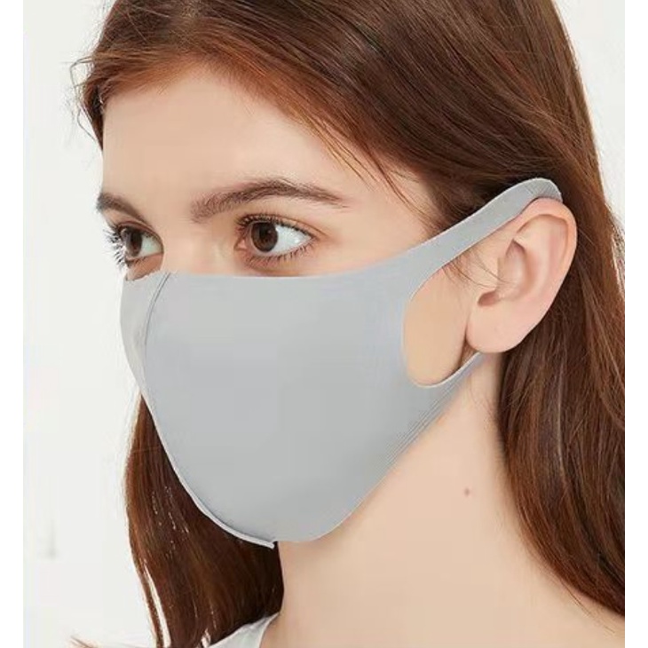 [ĐƯỢC CHỌN MÀU] KHẨU TRANG VẢI SU THỜI TRANG VÀ TIỆN LỢI, VỆ SINH SET 10 CÁI SIÊU RẺ