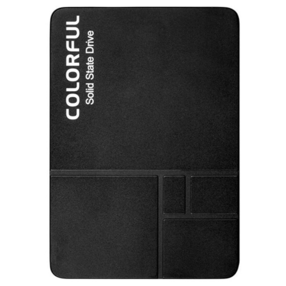 Ổ cứng SSD 128GB Colorful SL300 NWH Phân phối | BigBuy360 - bigbuy360.vn