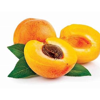 Mơ/ Đào Ngâm Gold Reef Hộp 825g