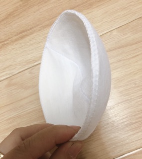 Miếng lót độn ngực cho cô dâu loại dày