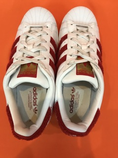 Giày Adidas sz 38