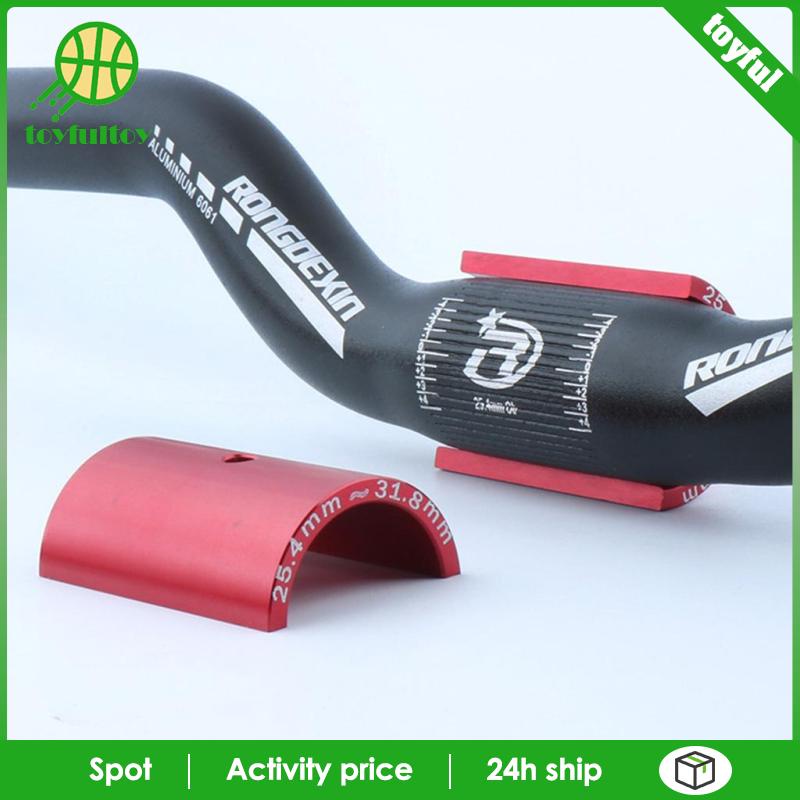 Ống Nối Tay Lái Xe Đạp Giảm Tốc Kích Thước 25.4 Đến 31.8