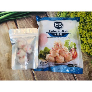 500g VIÊN THẢ LẨU CAO CẤP, TÙY CHỌN_XIÊN QUE, THẢ LẨU