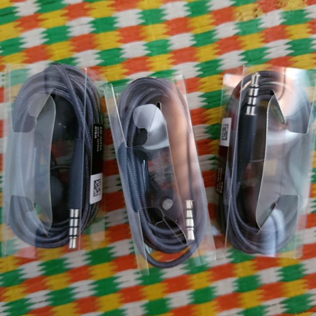 Tai nghe AKG chính hãng Samsung