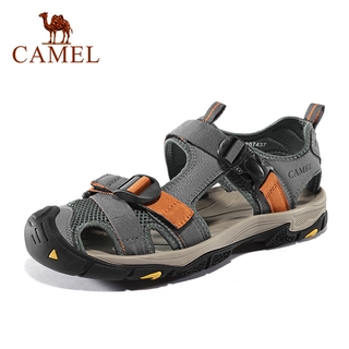 Giày đi biển CAMEL thoải mái chống va chạm thời trang cho nam