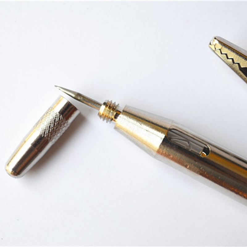 Dụng Cụ Kiểm Tra Mạch Điện Cho Xe Hơi 6V 12V 24V