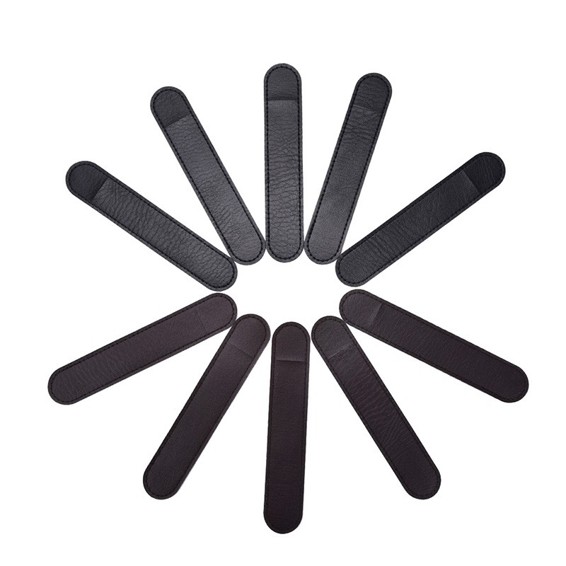 Hl Set 5 Bút Da Pu Chất Lượng Cao