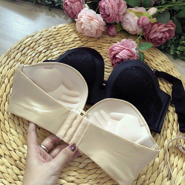 ❤️Bán Lỗ Xin 5*❤️ ÁO NGỰC NỮ. ÁO LÓT CHỐNG TỤT KHÔNG DÂY MÚT DÀY NÂNG NGỰC. Shop chỉ bán hàng loại 1 cho chị em mặc