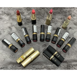 Son RevLon & Son LOreal chính hãng USA