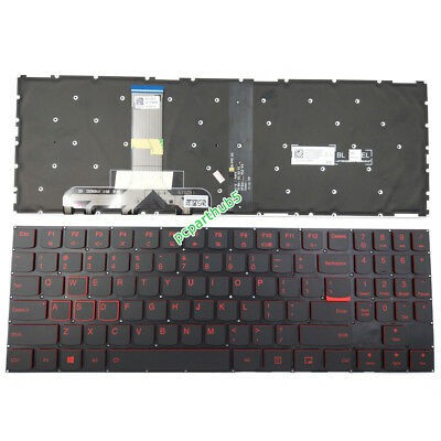 Bàn phím  lenovo Legion Y520, Y520-15IKB, Y720, Y720-15IKB, R720 US keyboard backlit bh 12 THÁNG