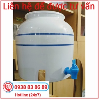 BÌNH SỨ Lavie
