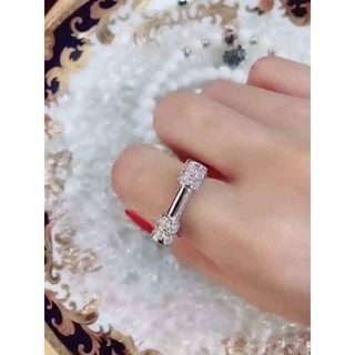 NHẪN BẠC TAKUT