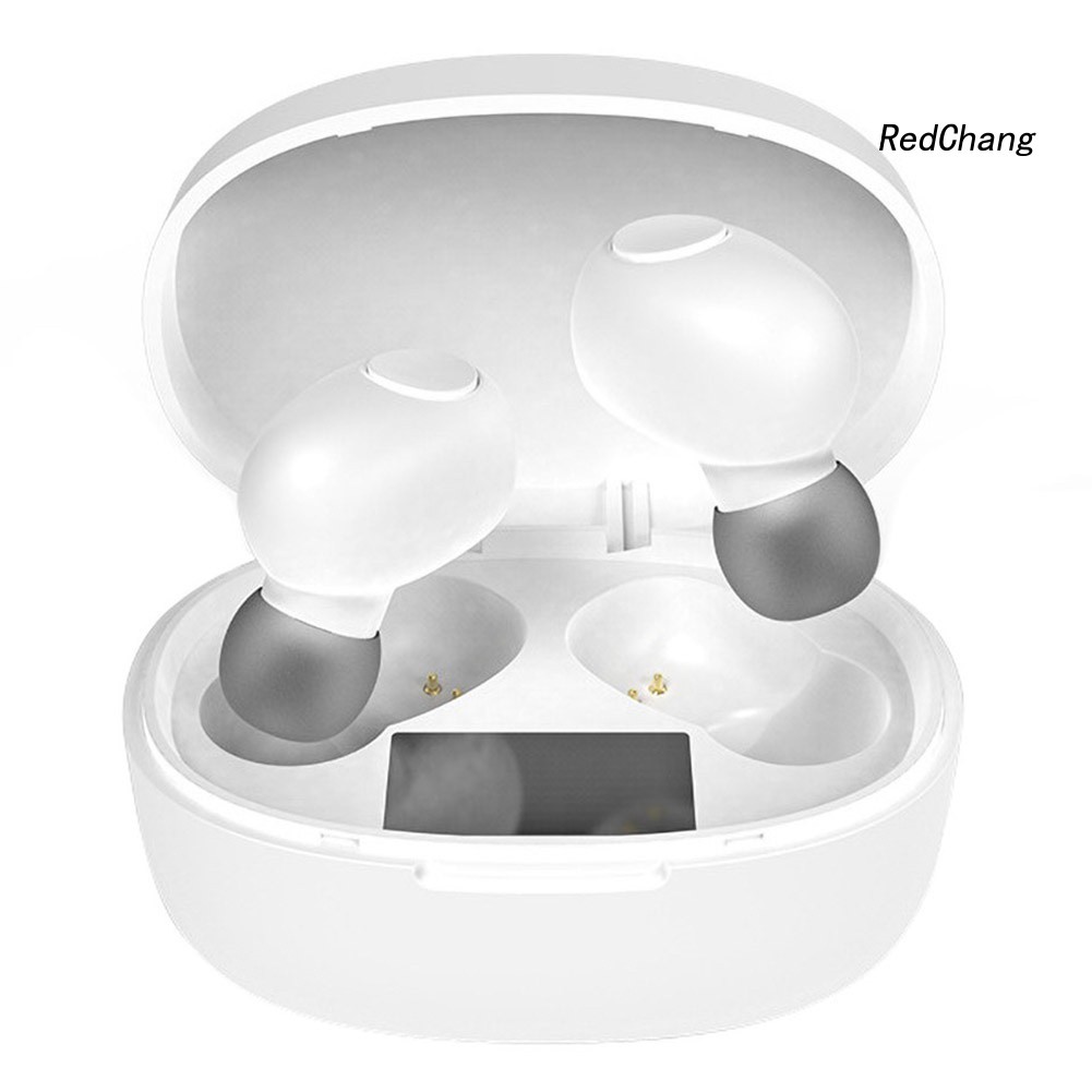 Tai Nghe Bluetooth Không Dây T15 Tws Ipx7 9d Giảm Tiếng Ồn