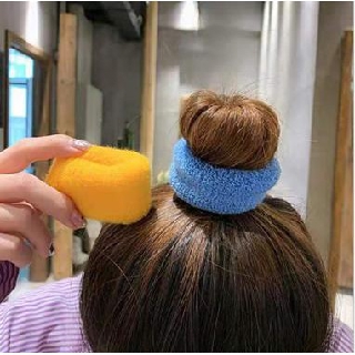 CỘT TÓC BÚI