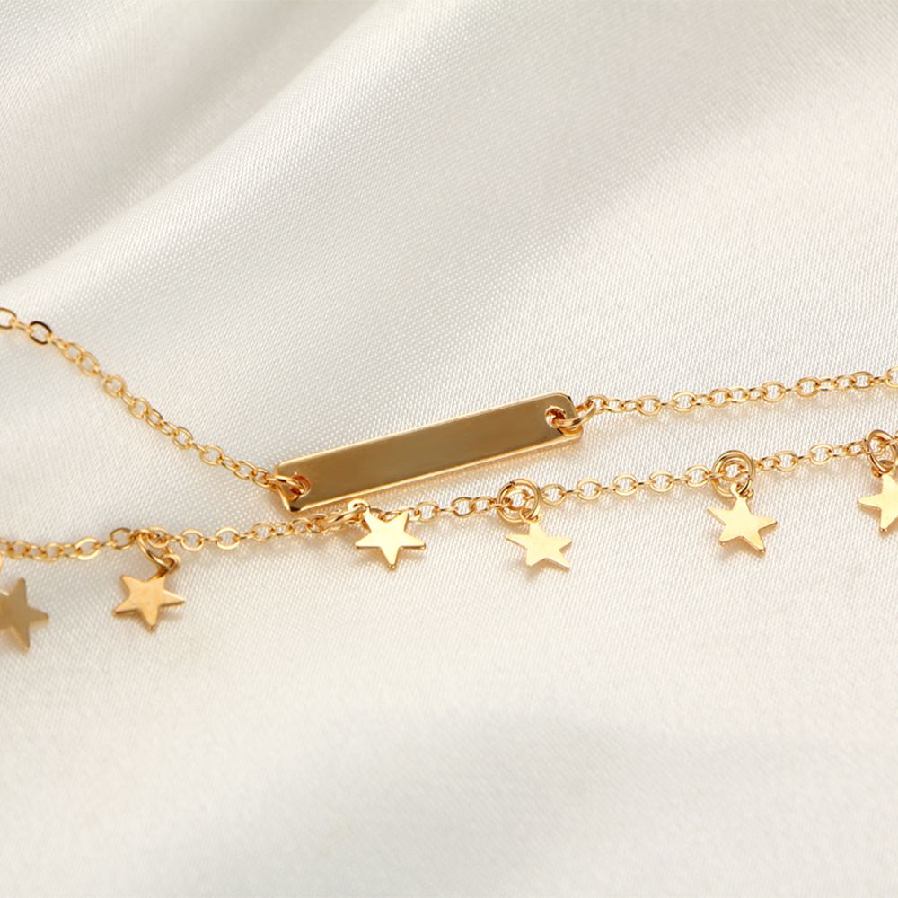 Lắc Chân Thời Trang Nữ Tính | BigBuy360 - bigbuy360.vn