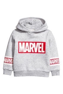 Áo nỉ H&M dư xịn đét