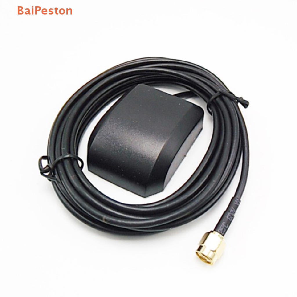 1 Ăng Ten Sứ Có Độ Chính Xác Cao Định Vị GPS