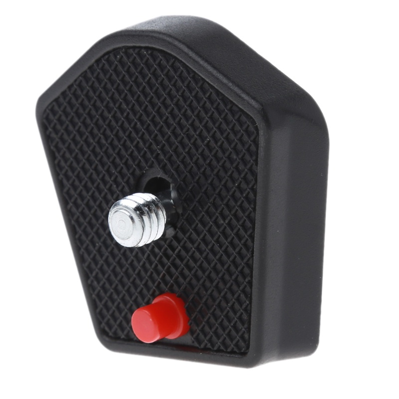 Đế gắn máy ảnh NERV 785PL 1/4&quot; Manfrotto 7321YB MKC3-H01 MKC3-P01
