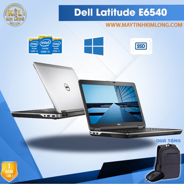 Laptop Dell Latitude E7440 i5 4200u/4GB/SSD120GB - Like new 99%