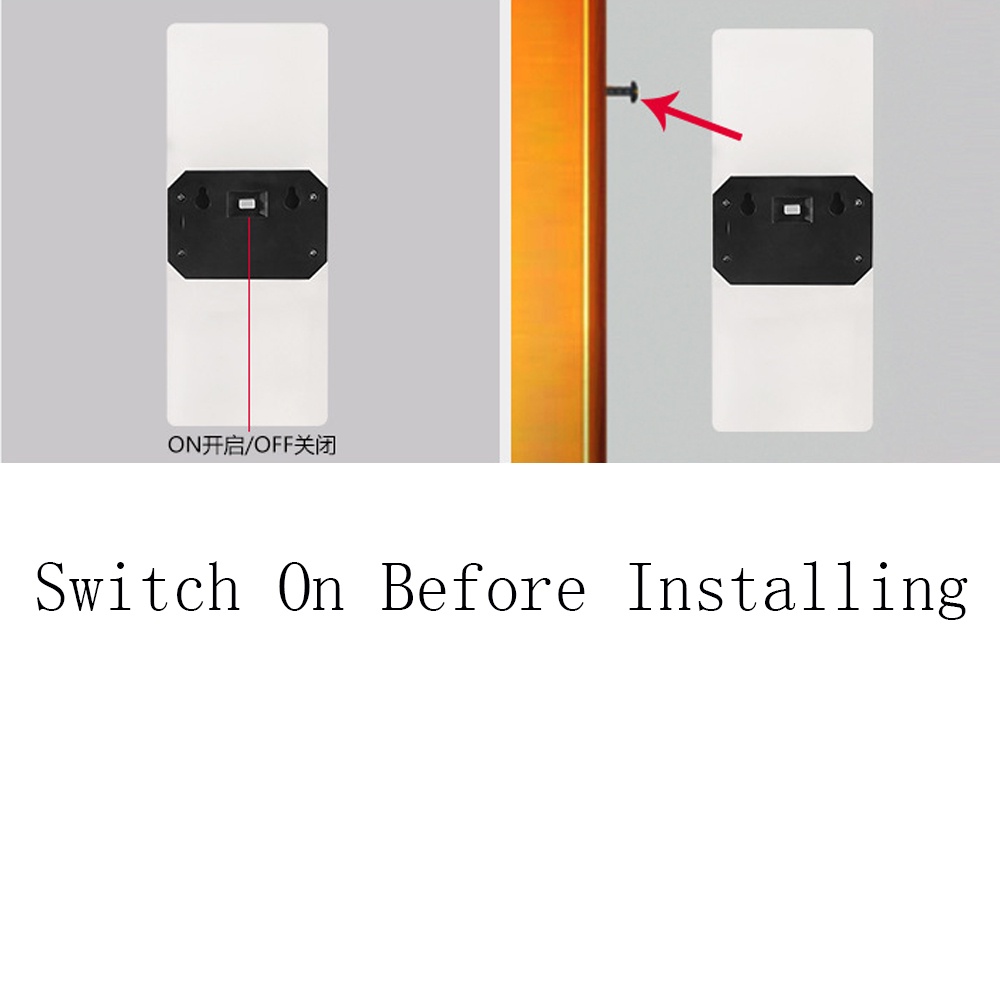 Đèn Led 16 Bóng 12 Bóng 220LM Sử Dụng Năng Lượng Mặt Trời 2 Chế Độ IP65