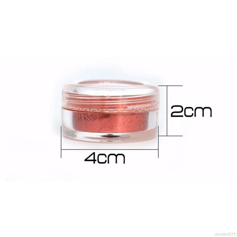 [Hàng mới về] Phấn mắt có nhũ lấp lánh trang điểm lâu phai thời trang | BigBuy360 - bigbuy360.vn