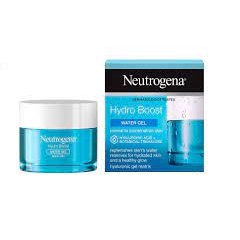 Kem Dưỡng Ẩm Neutrogena Cấp Nước Cho Da Dầu 15g  và 48g Hydro Boost Water Gel Pháp