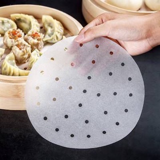 [TẬP 100 TỜ] GIẤY NẾN ĐỤC LỖ SIZE 23 CM