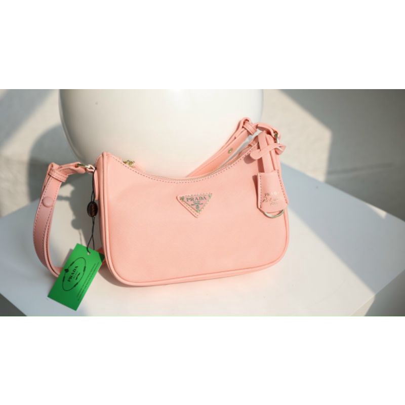 Túi đeo vai PRADA NYLON