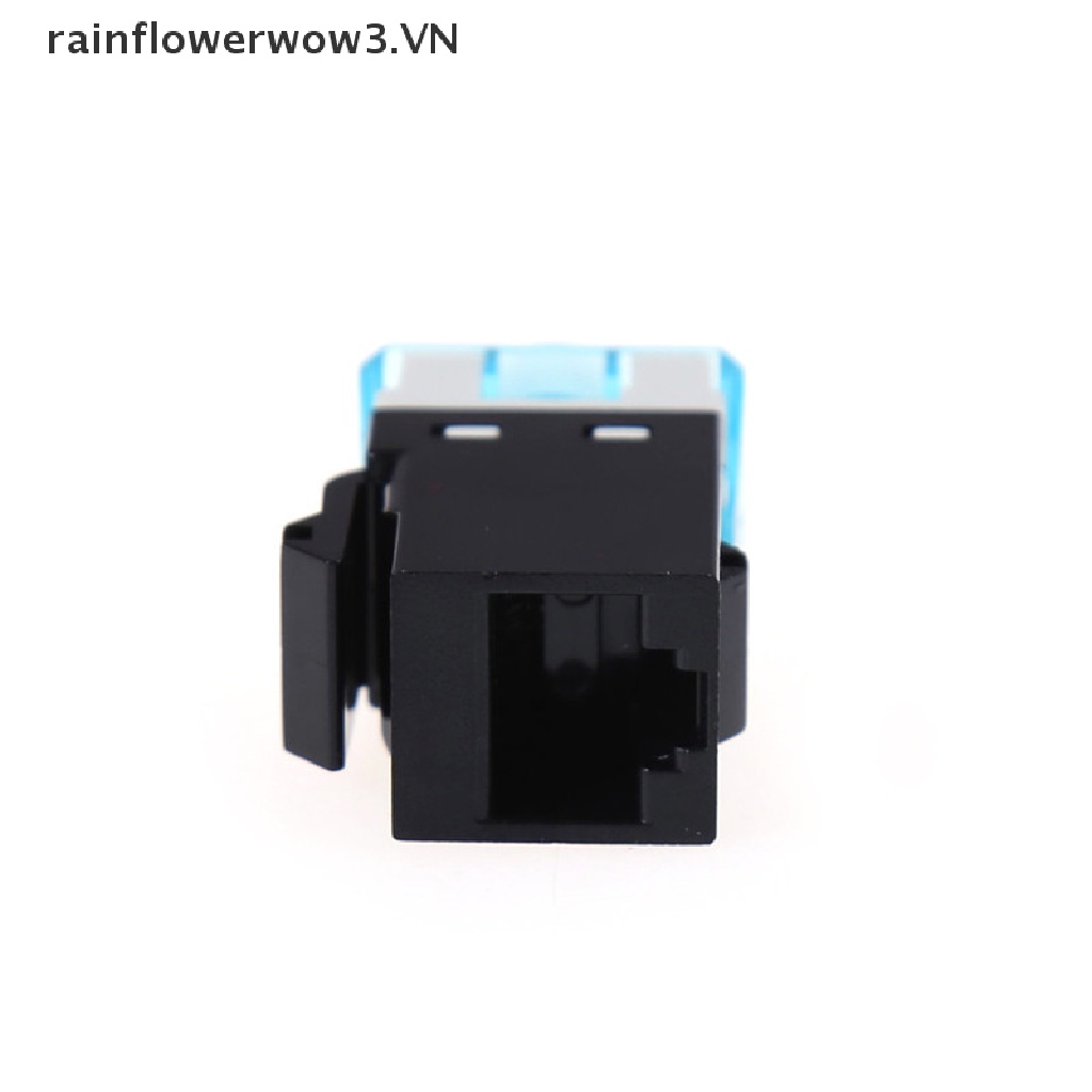 Mô Đun Nối Mạng RJ45 CAT6 Chất Lượng Cao