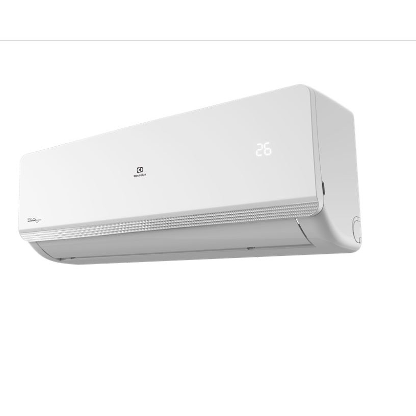 [Mã ELHA10 giảm 6% đơn 5TR] Điều hòa Electrolux 1 chiều Inverter 9000BTU ESV09CRR-C7