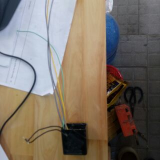 Cảm ứng lên ga tự đề cho dòng xe số các loại xe có số tự ngắc không đề về mo vặn ga tự đề máy nổ rồi tự động ngắc đề