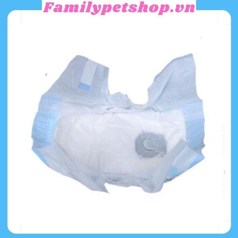 Bỉm cho chó cái và mèo hahale familypetshop.vn