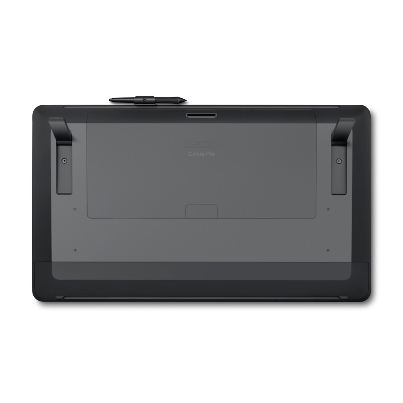 Bảng vẽ màn hình Wacom Cintiq Pro 24 (DTK-2420)