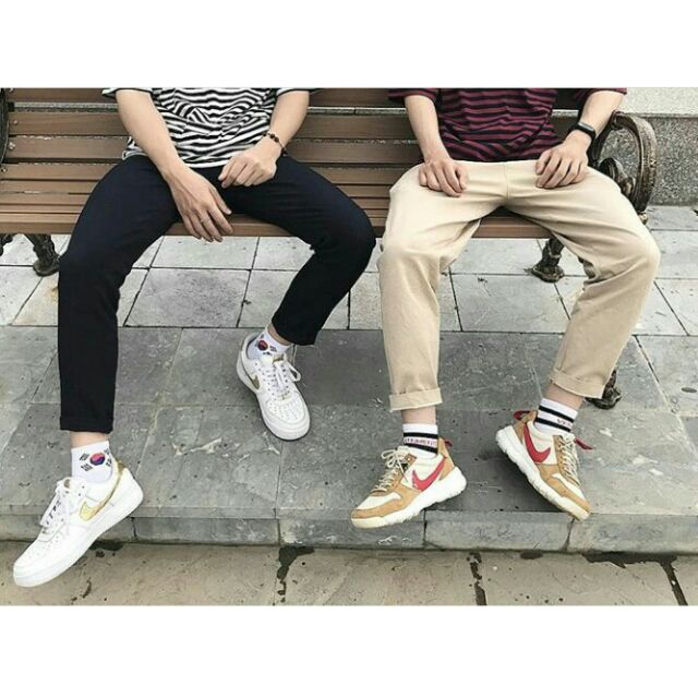 Quần Kaki Pants