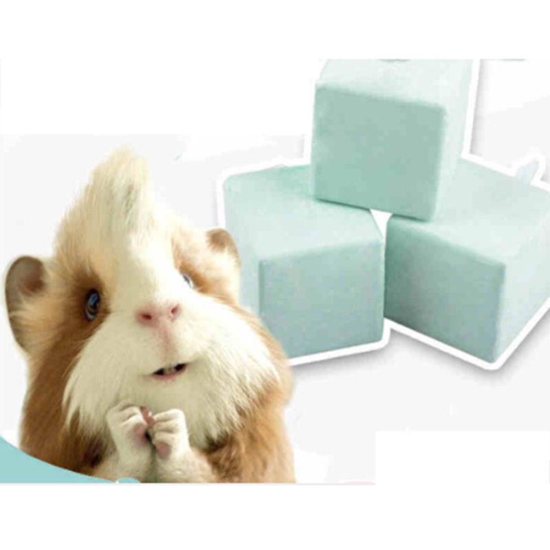 Đá khoáng chất mài răng cho chuột Hamster