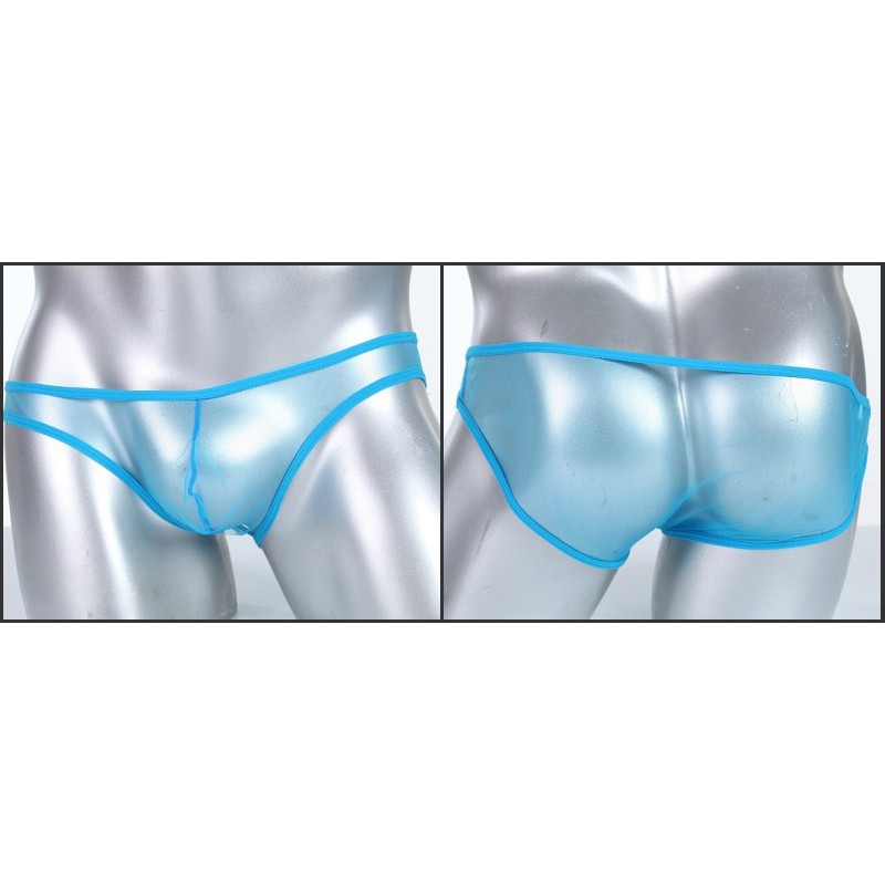 Quần Lót Chữ u Siêu Mỏng Trong Suốt Thoáng Khí Cho Nam