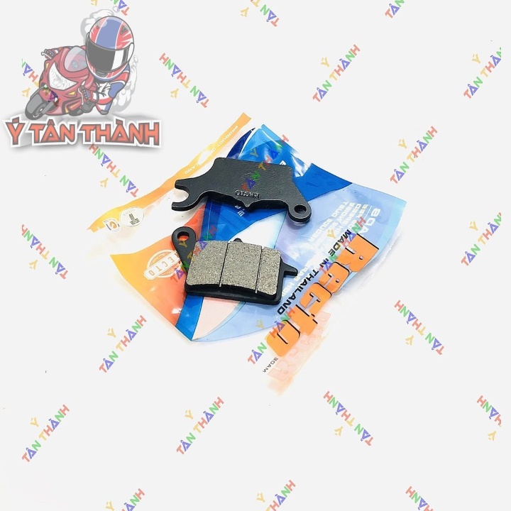 bố thắng đĩa recto vision,air blade MS 221