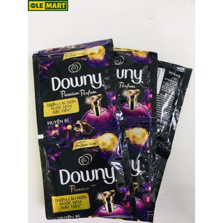 Nước xả vải downy huyền bí 20ml