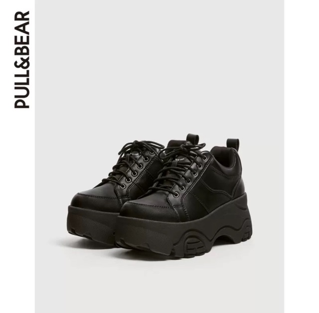 Giày sneaker Pull&bear