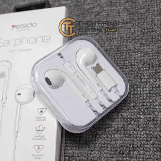 Tai nghe YESIDO YH-27 Type-C