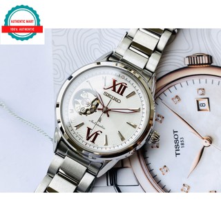 [ctvauthentic.com] Đồng hồ nữ cao cấp Seiko Lukia Automatic SSA797J1