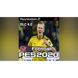 Băng Cassette Pes 2020 Dlc 4 Beta Ps2 Chất Lượng Cao