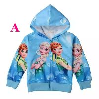 Áo khoác da cá cực đẹp in 3d