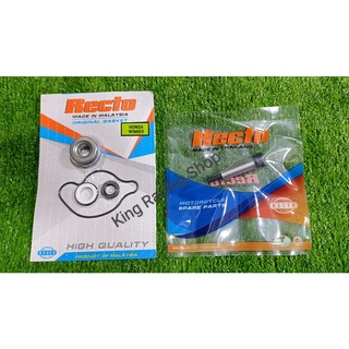 Cốt bơm nước xe Sonic Winner recto chính hãng