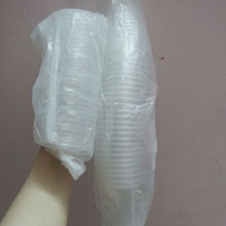 Lốc 40 ly nhựa
