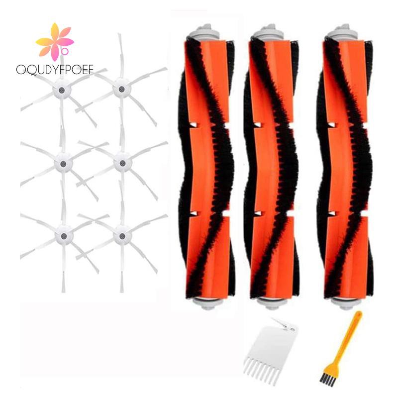 Bộ Phụ Kiện Thay Thế Cho Máy Hút Bụi Xiaomi Vacuum 2 Roborock S50 S51 Roborock
